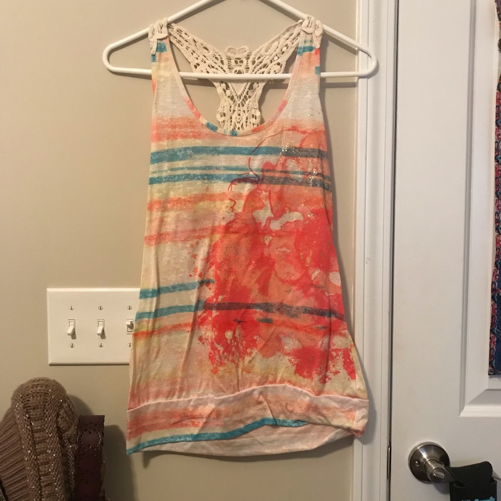 Tank top